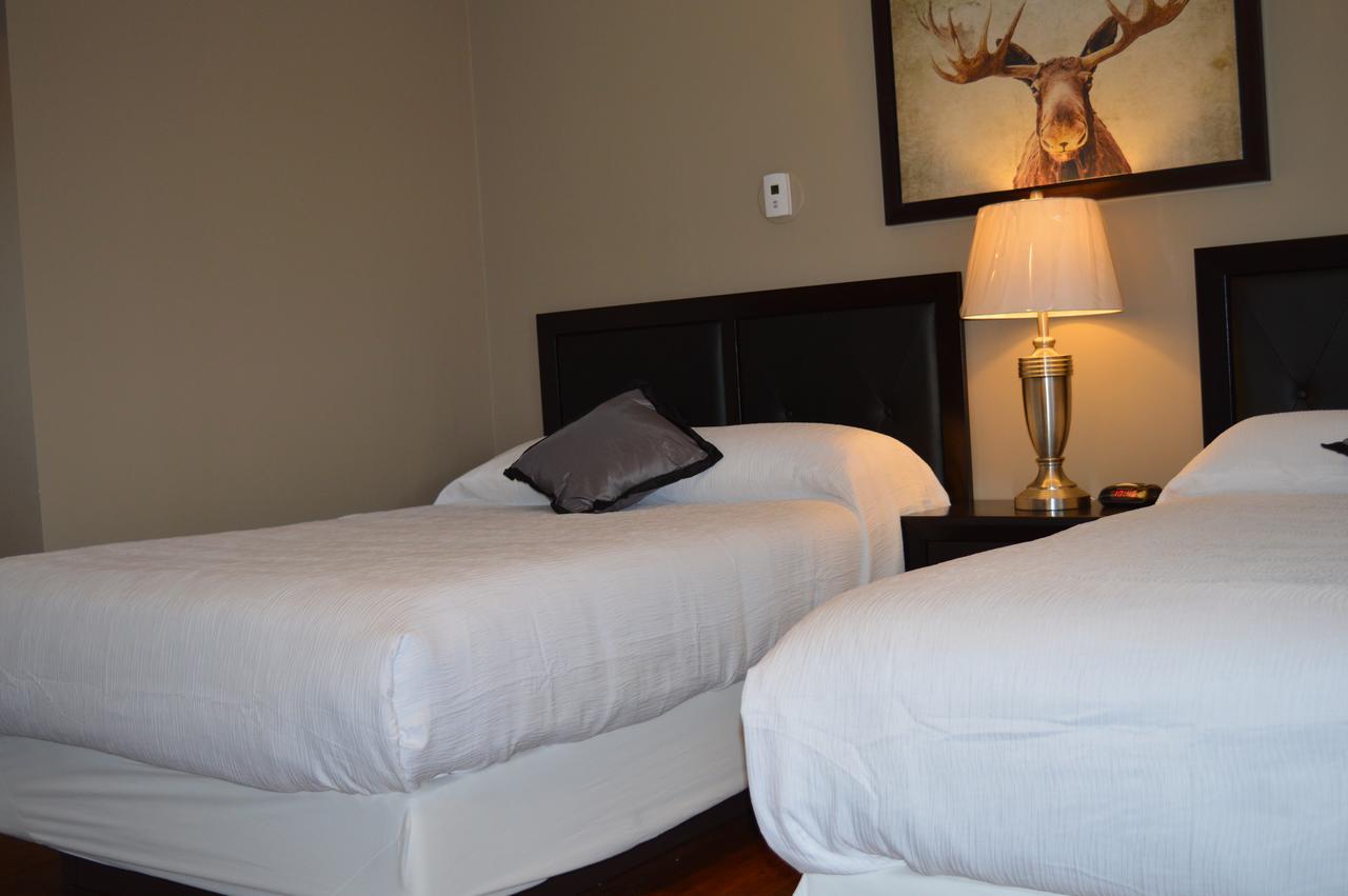 94 Motel & Rv Park 100 Mile House Ngoại thất bức ảnh